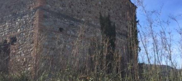 Studio in Chianni, Italy No. 1514 5