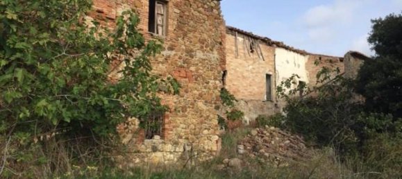 Studio in Chianni, Italy No. 1514 3