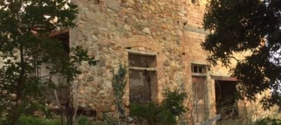 Studio in Chianni, Italy No. 1514 2