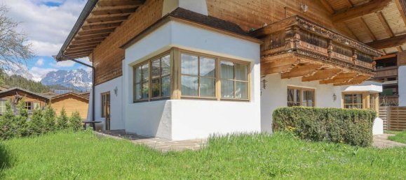 4 bedrooms House in Reith bei Kitzbuhel, Austria No. 38581 3