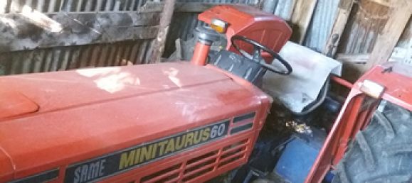 Terrain à Fara in Sabina, Italy 4666m² No. 307733 3