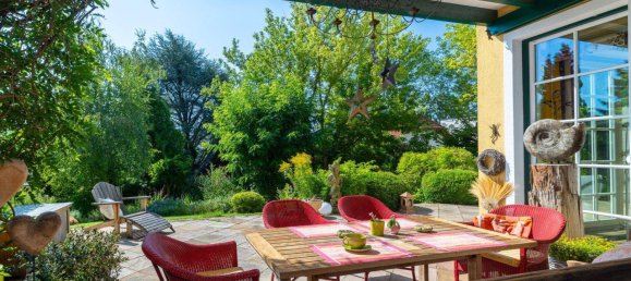 Villa de 5 habitaciónes en Hernals, Austria No. 221933 6