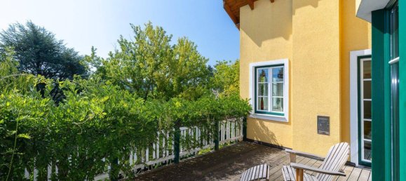 Villa de 5 habitaciónes en Hernals, Austria No. 221933 9