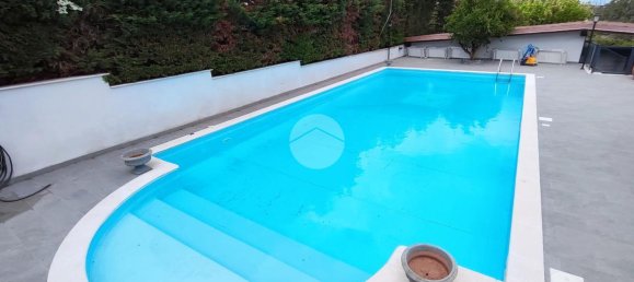 Вилла с 7 комнатами в Рим, Италия № 32898 43