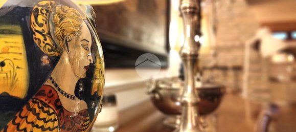 Вилла с 7 комнатами в Рим, Италия № 32898 33