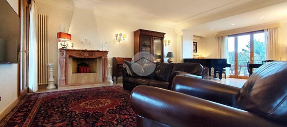 Вилла с 7 комнатами в Рим, Италия № 32898 12