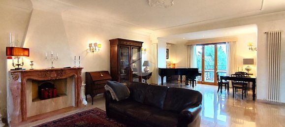 Вилла с 7 комнатами в Рим, Италия № 32898 11