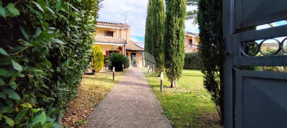 Вилла с 7 комнатами в Рим, Италия № 32898 4