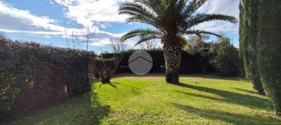 Вилла с 7 комнатами в Рим, Италия № 32898 2