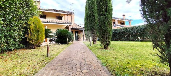 Вилла с 7 комнатами в Рим, Италия № 32898 40