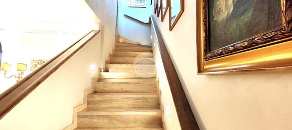 Вилла с 7 комнатами в Рим, Италия № 32898 26