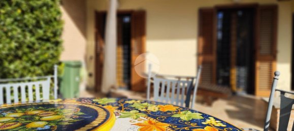 Вилла с 7 комнатами в Рим, Италия № 32898 5