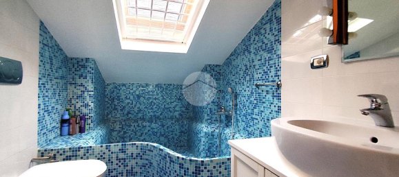 Вилла с 7 комнатами в Рим, Италия № 32898 31