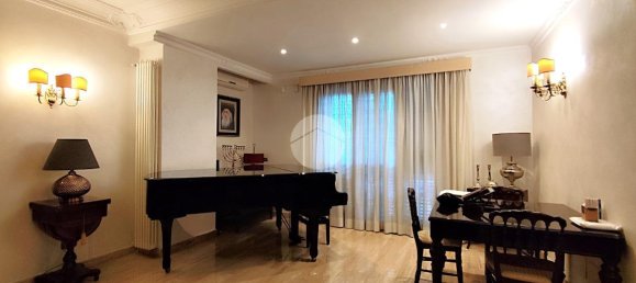 Вилла с 7 комнатами в Рим, Италия № 32898 17