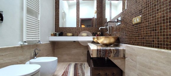 Вилла с 7 комнатами в Рим, Италия № 32898 21