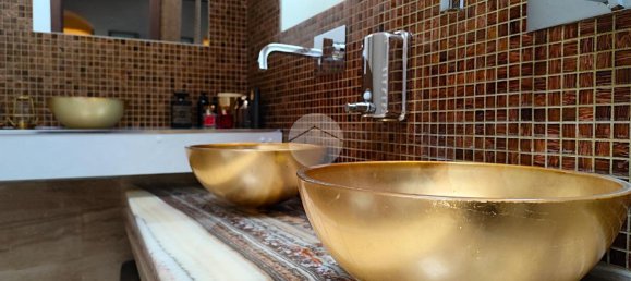 Вилла с 7 комнатами в Рим, Италия № 32898 22