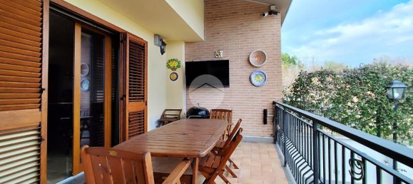 Вилла с 7 комнатами в Рим, Италия № 32898 6