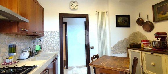 Вилла с 7 комнатами в Рим, Италия № 32898 19