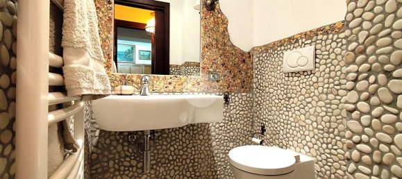 Вилла с 7 комнатами в Рим, Италия № 32898 37