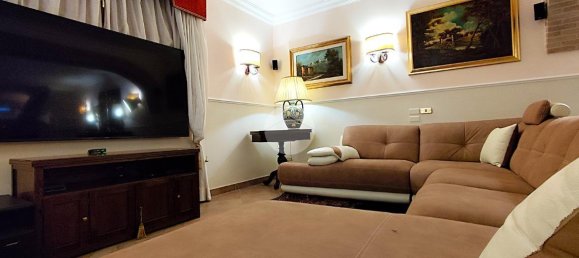 Вилла с 7 комнатами в Рим, Италия № 32898 34