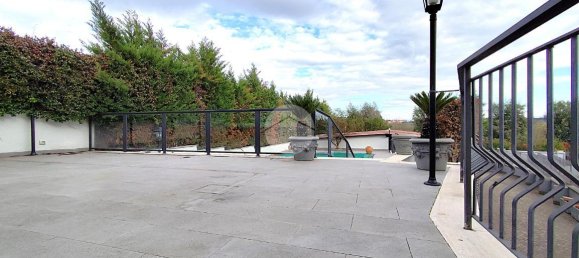 Вилла с 7 комнатами в Рим, Италия № 32898 41