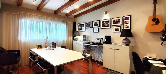 Вилла с 7 комнатами в Рим, Италия № 32898 20