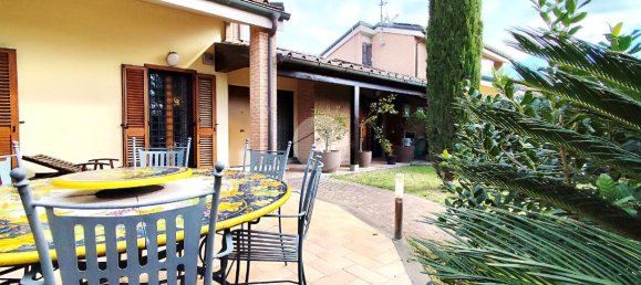 Вилла с 7 комнатами в Рим, Италия № 32898 44