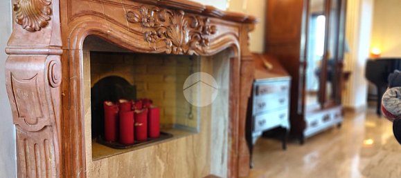 Вилла с 7 комнатами в Рим, Италия № 32898 10