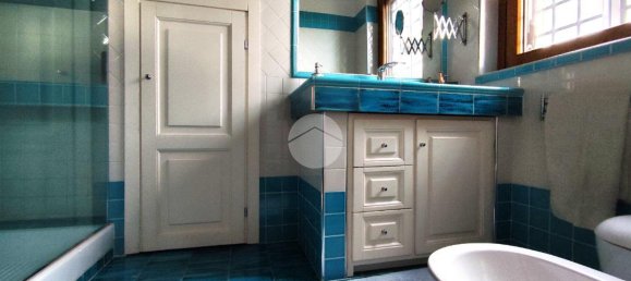 Вилла с 7 комнатами в Рим, Италия № 32898 29