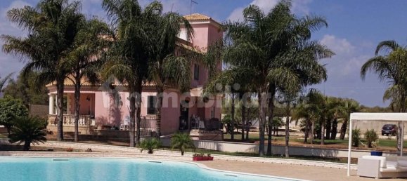 3 bedrooms Villa in Syracuse, Italy No. 249627 21