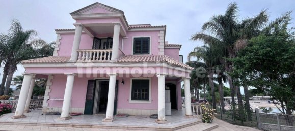 3 bedrooms Villa in Syracuse, Italy No. 249627 27