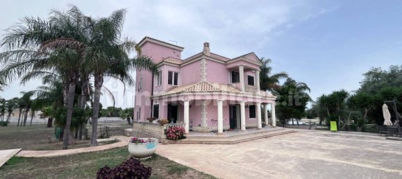 3 bedrooms Villa in Syracuse, Italy No. 249627 26