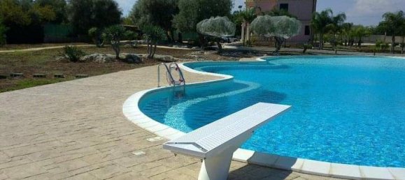 3 bedrooms Villa in Syracuse, Italy No. 249627 9