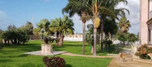 3 bedrooms Villa in Syracuse, Italy No. 249627 17