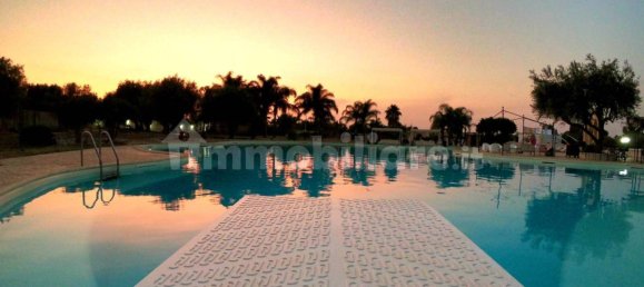 3 bedrooms Villa in Syracuse, Italy No. 249627 15