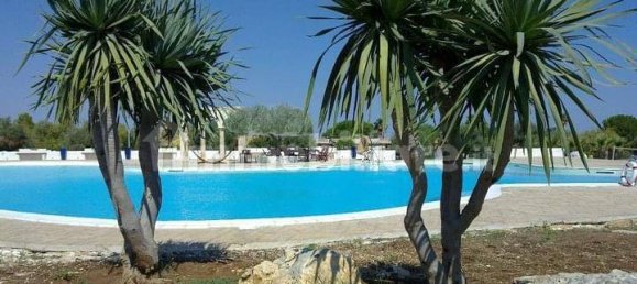 3 bedrooms Villa in Syracuse, Italy No. 249627 7