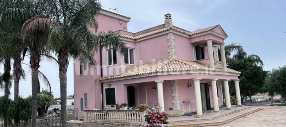 3 bedrooms Villa in Syracuse, Italy No. 249627 24