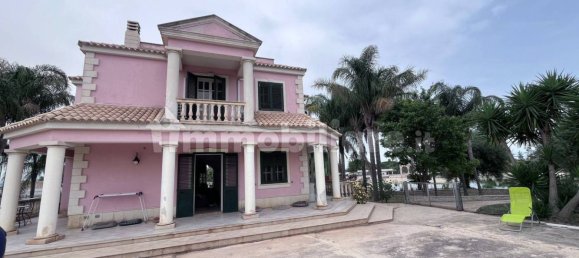 3 bedrooms Villa in Syracuse, Italy No. 249627 22