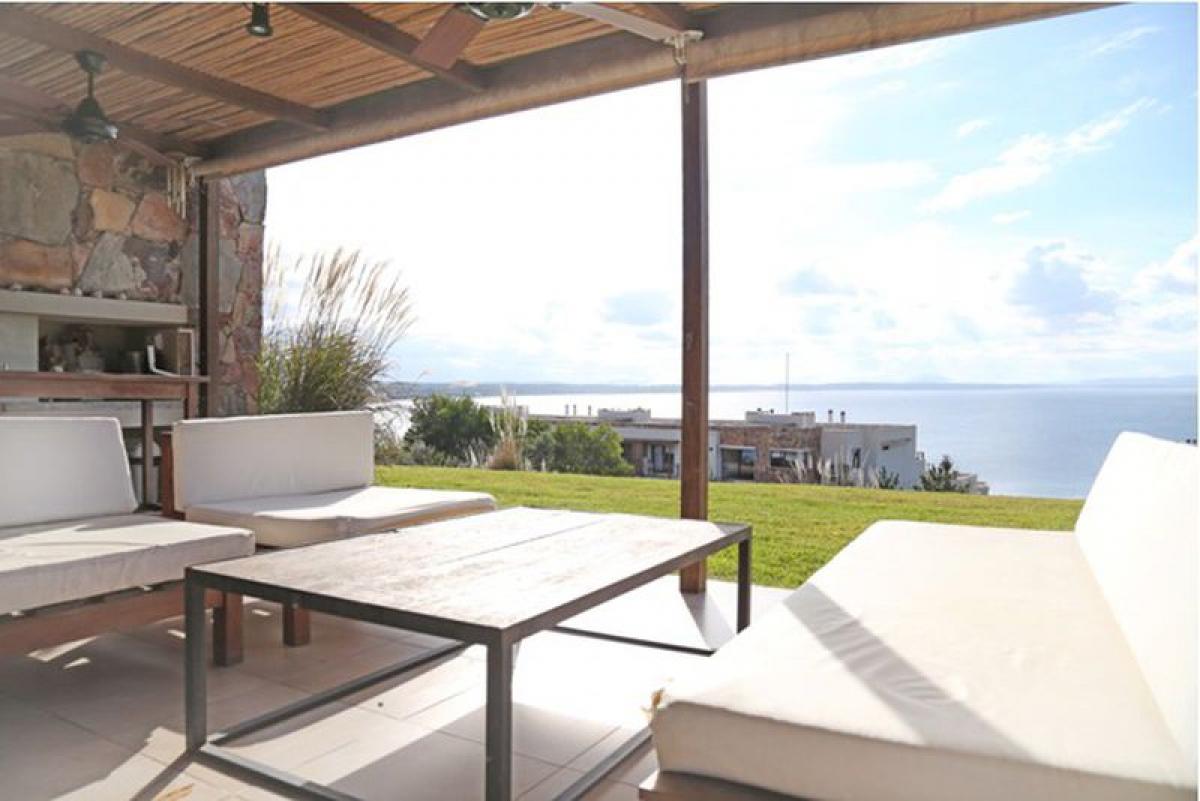 3 chambres Appartement à Maldonado, Uruguay No. 10951