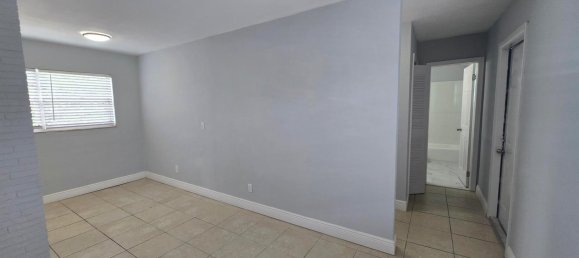 1 dormitorio apartamento en alquiler en Miami, Miami-Dade, Florida, USA № 615224 11