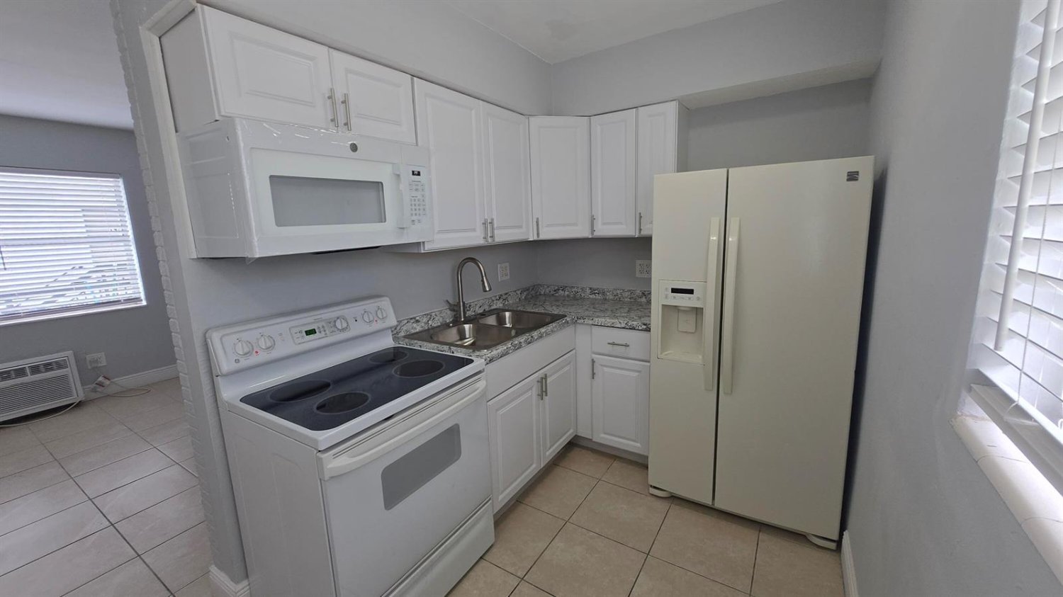 1 dormitorio apartamento en alquiler en Miami, Miami-Dade, Florida, USA № 615224