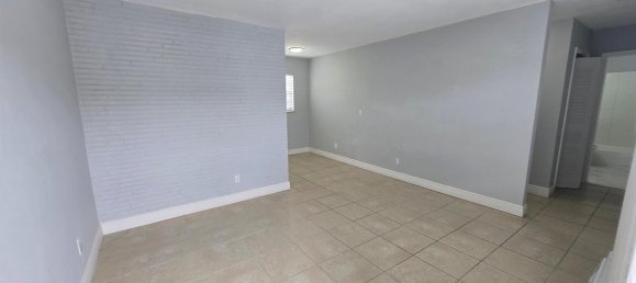 1 dormitorio apartamento en alquiler en Miami, Miami-Dade, Florida, USA № 615224 12
