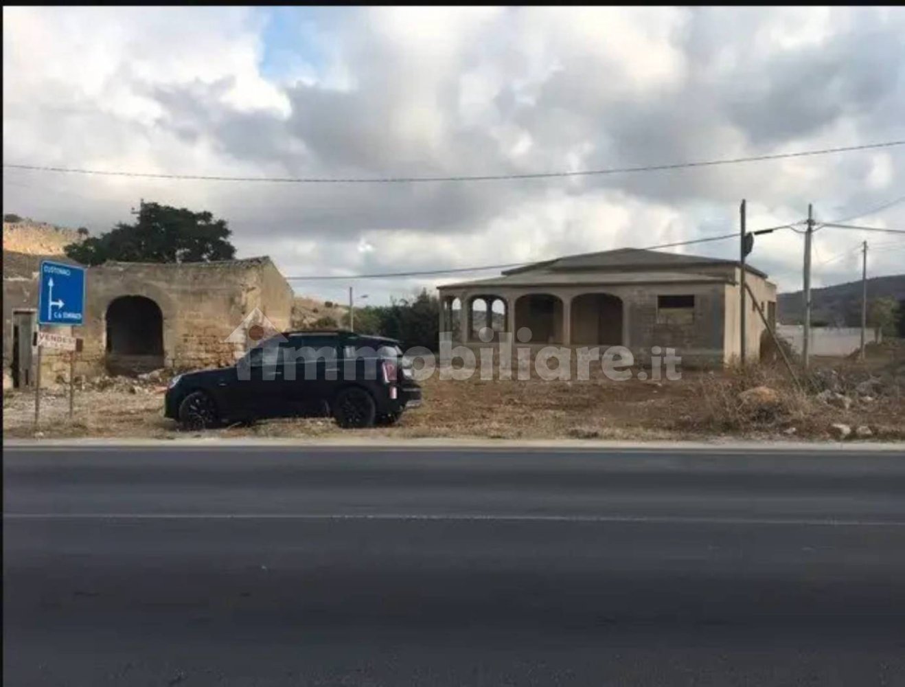 4 bedrooms Villa in Custonaci, Italy No. 175817