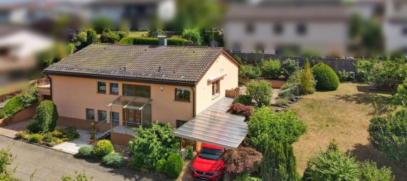 Дом с 3 спальнями в Энц, Германия № 90841 15