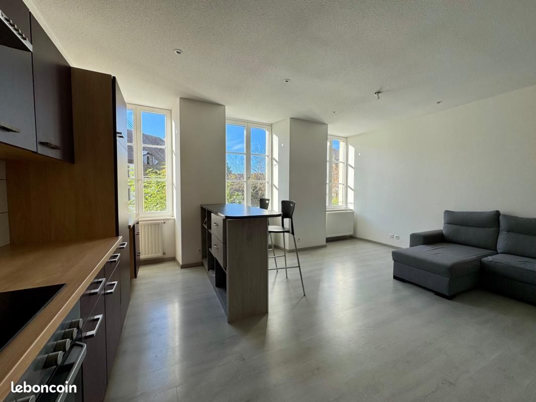 2 غرف نوم شقة في Altkirch, France رقم 227759