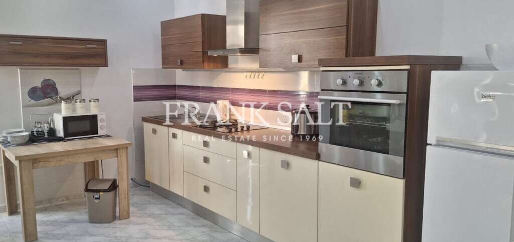 2 bedrooms Apartment in Saint Paul's Bay, Malta No. 10756