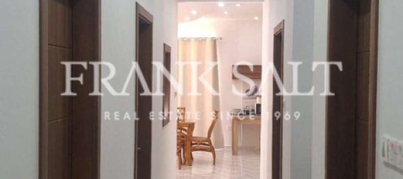 2 bedrooms Apartment in Saint Paul's Bay, Malta No. 10756 4