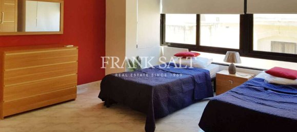 2 bedrooms Apartment in Saint Paul's Bay, Malta No. 10756 6