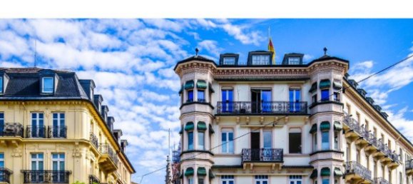 3 bedrooms Apartment in Baden-Baden, Germany No. 320473 2