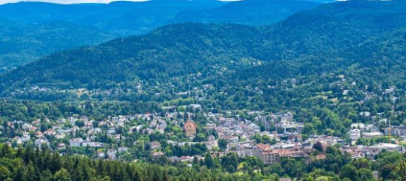 3 bedrooms Apartment in Baden-Baden, Germany No. 320473 3